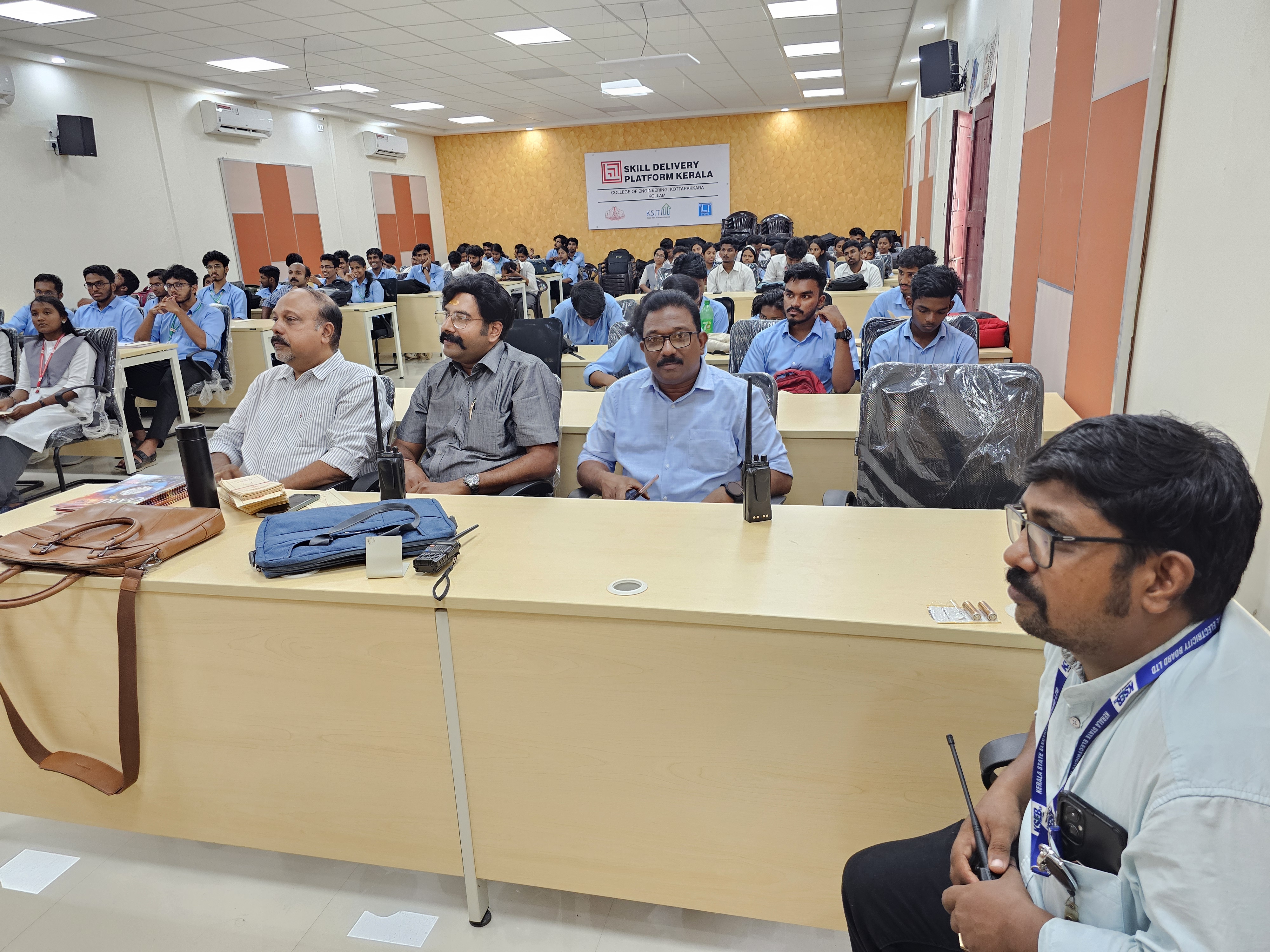 Seminar CE Kottarakkara (5)